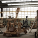 Image for article titled Report: Catapult Industry Won’t Survive Another Year Without Medieval War Breaking Out